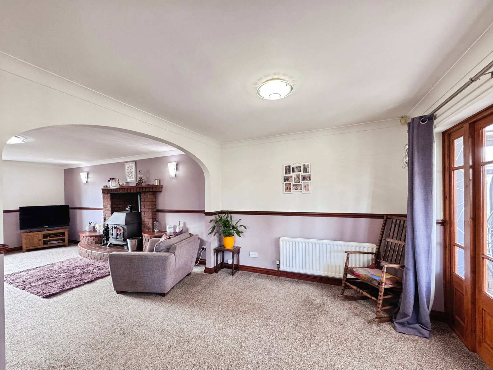 Detached House in Wigton