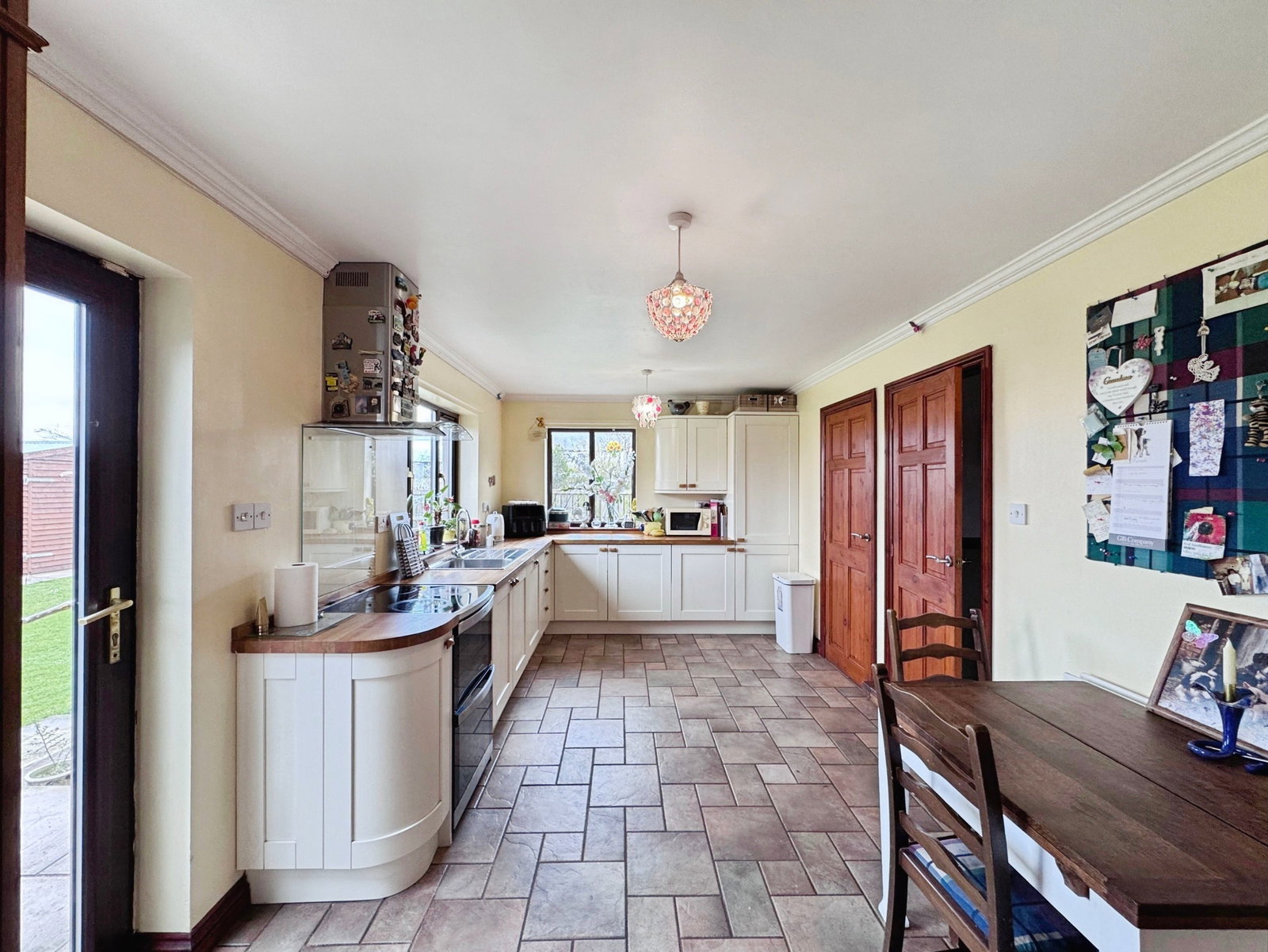 Detached House in Wigton
