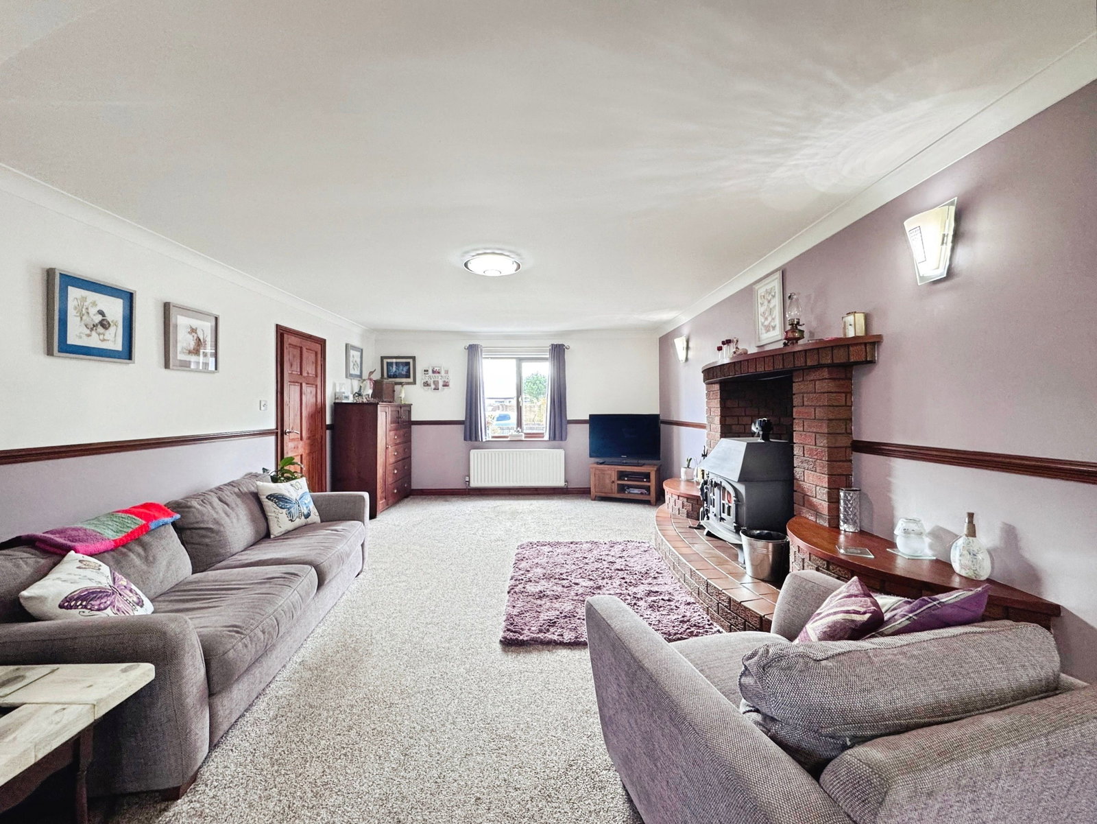 Detached House in Wigton