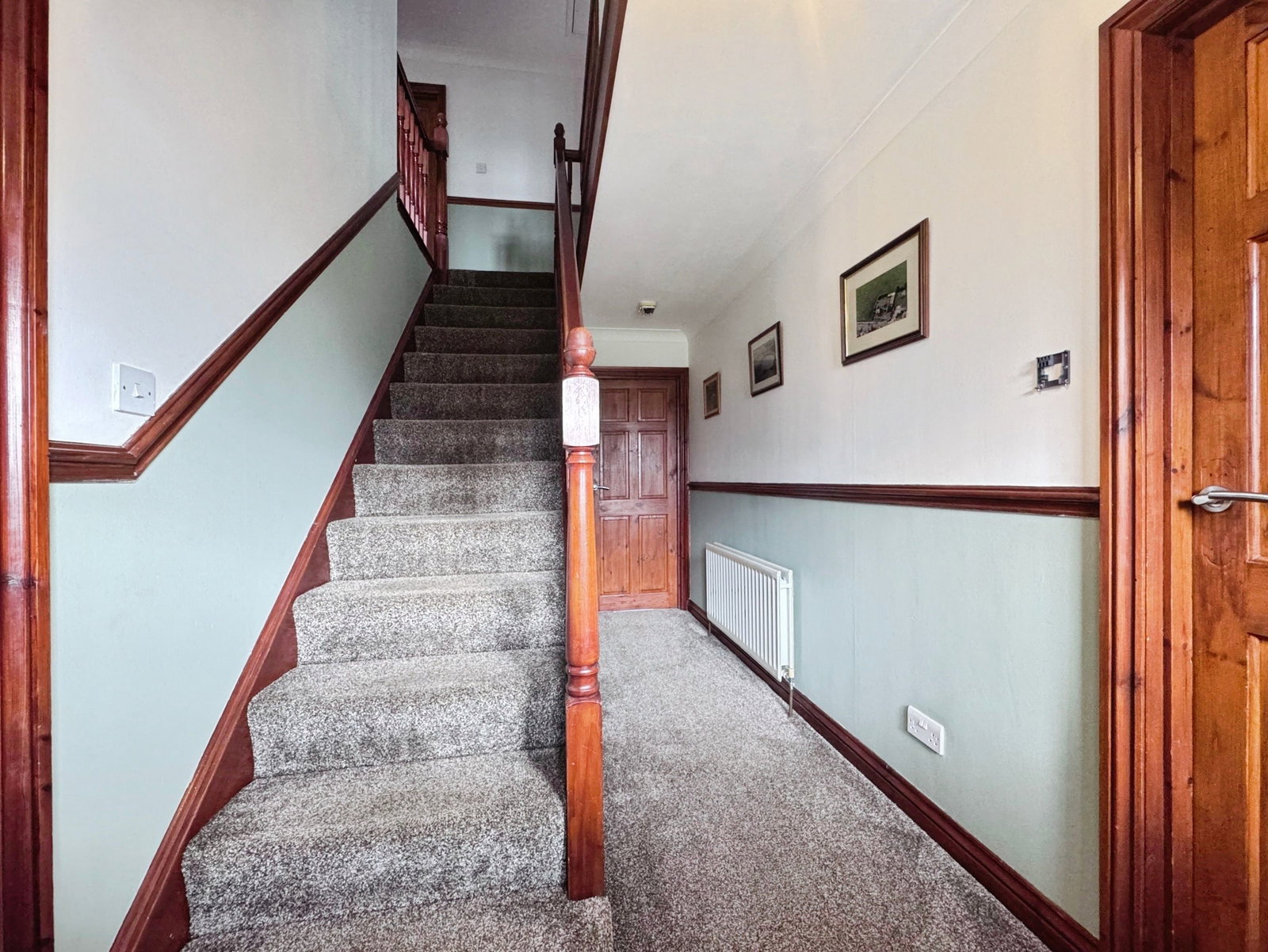 Detached House in Wigton