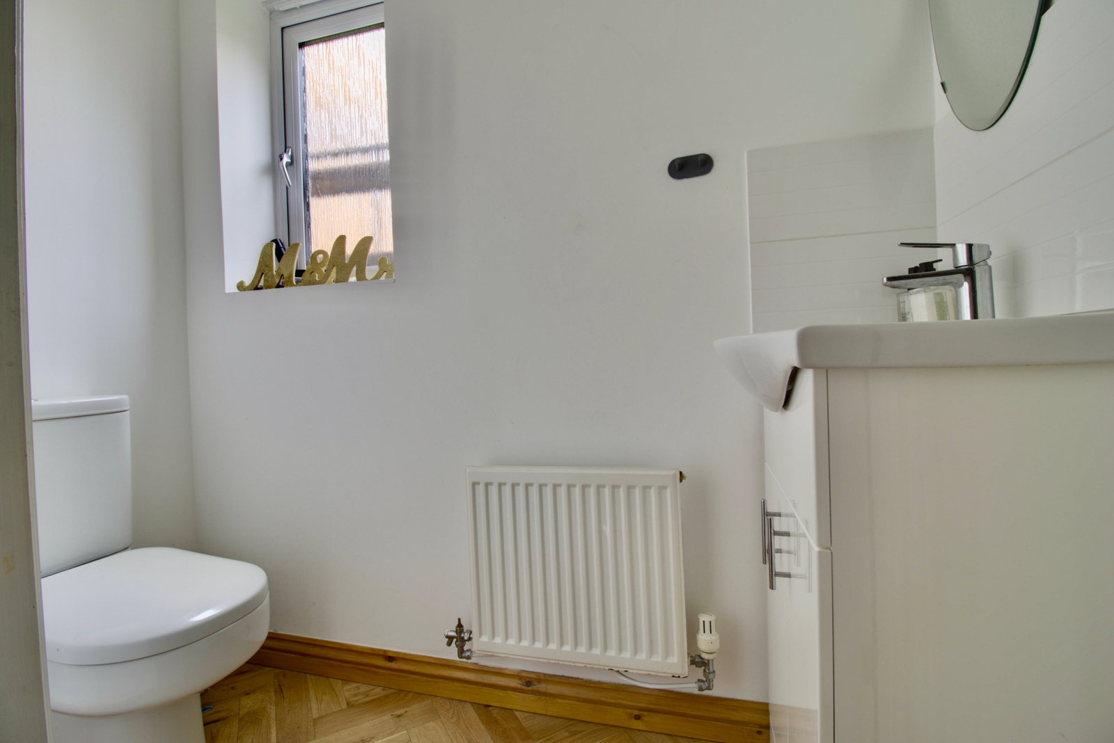 Detached House in Basildon