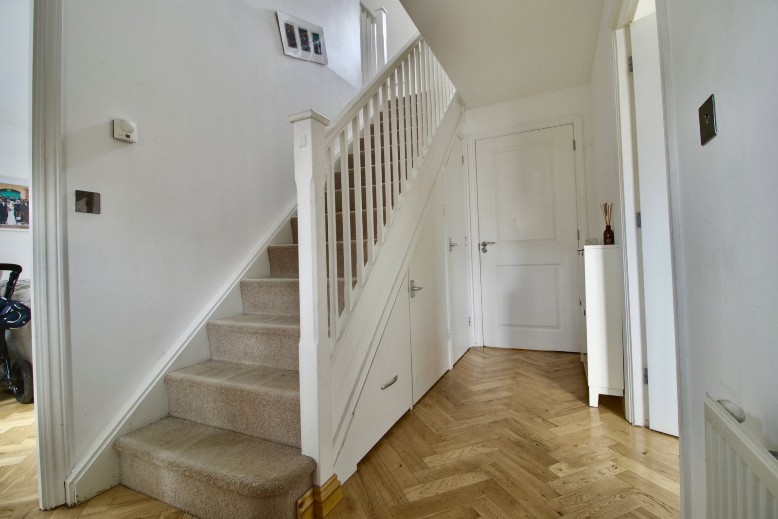 Detached House in Basildon