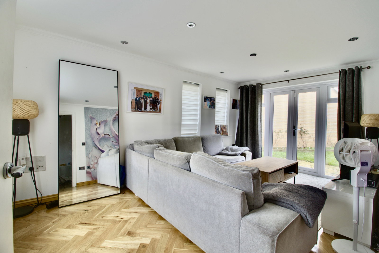 Detached House in Basildon