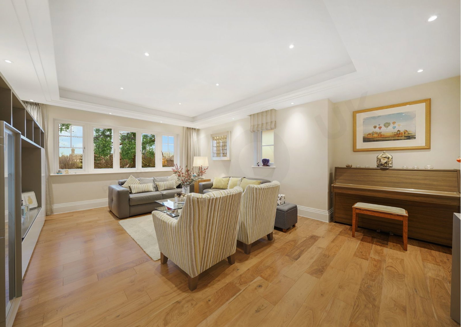 Apartment in London