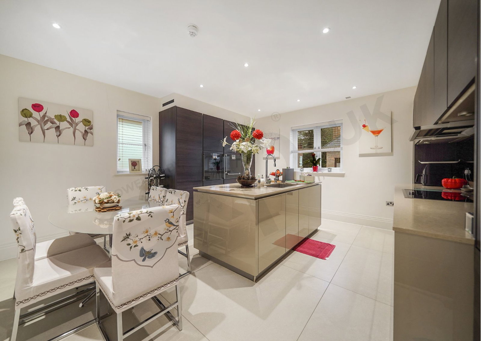 Apartment in London