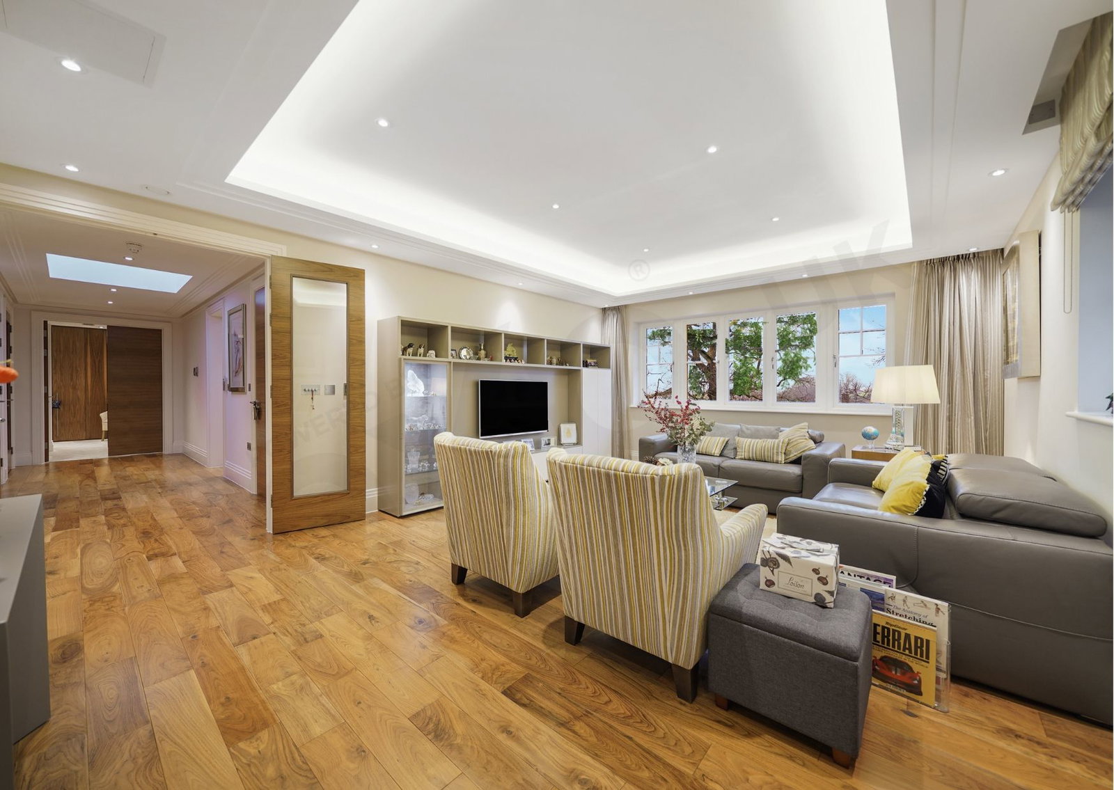 Apartment in London