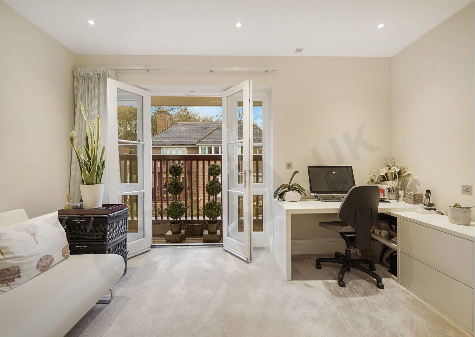 Apartment in London