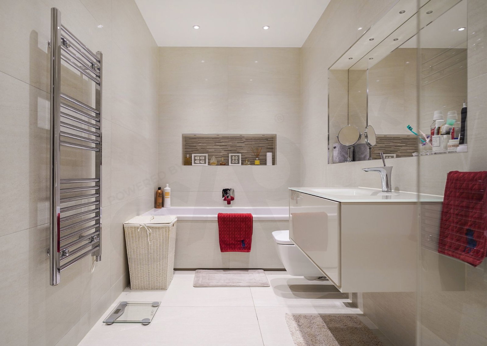 Apartment in London