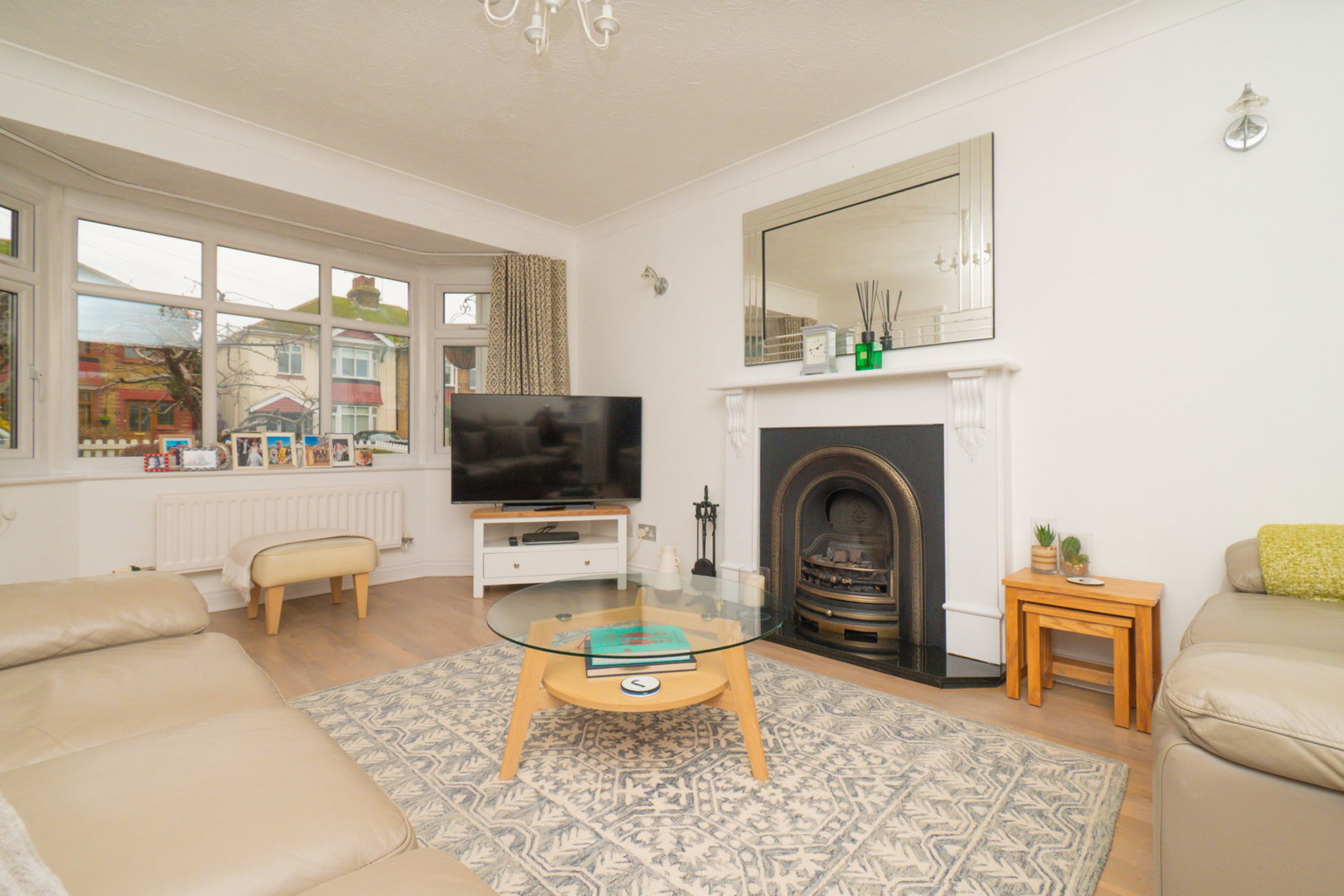 Detached House in Broadstairs