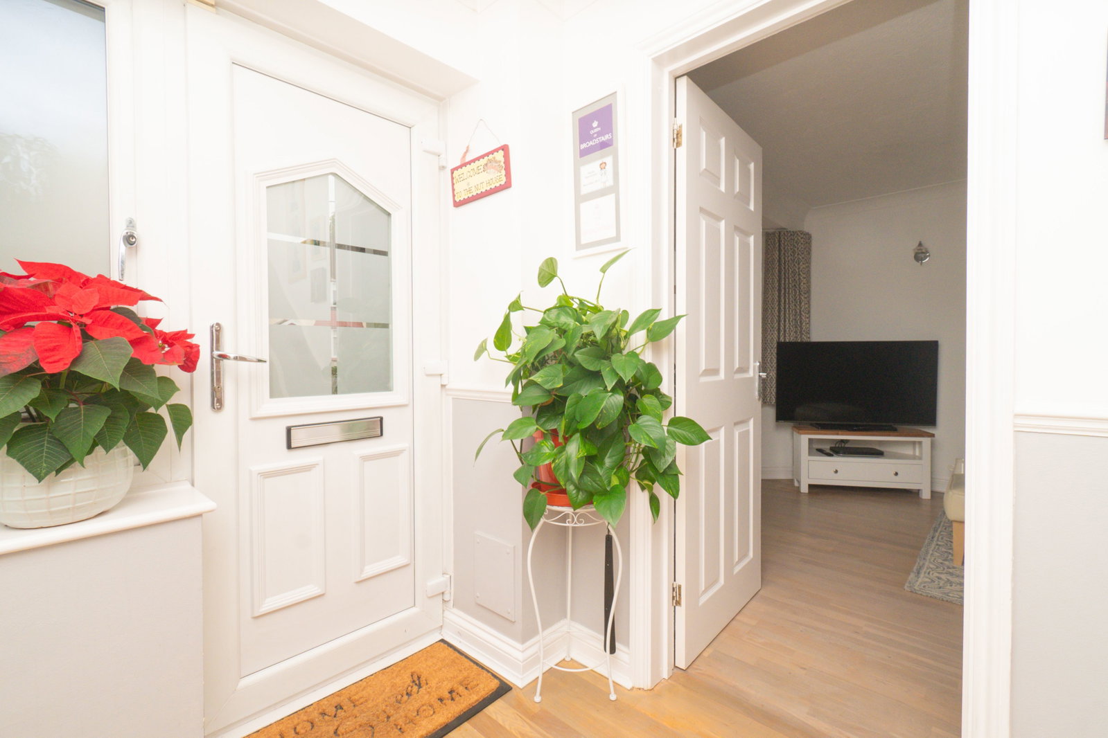 Detached House in Broadstairs