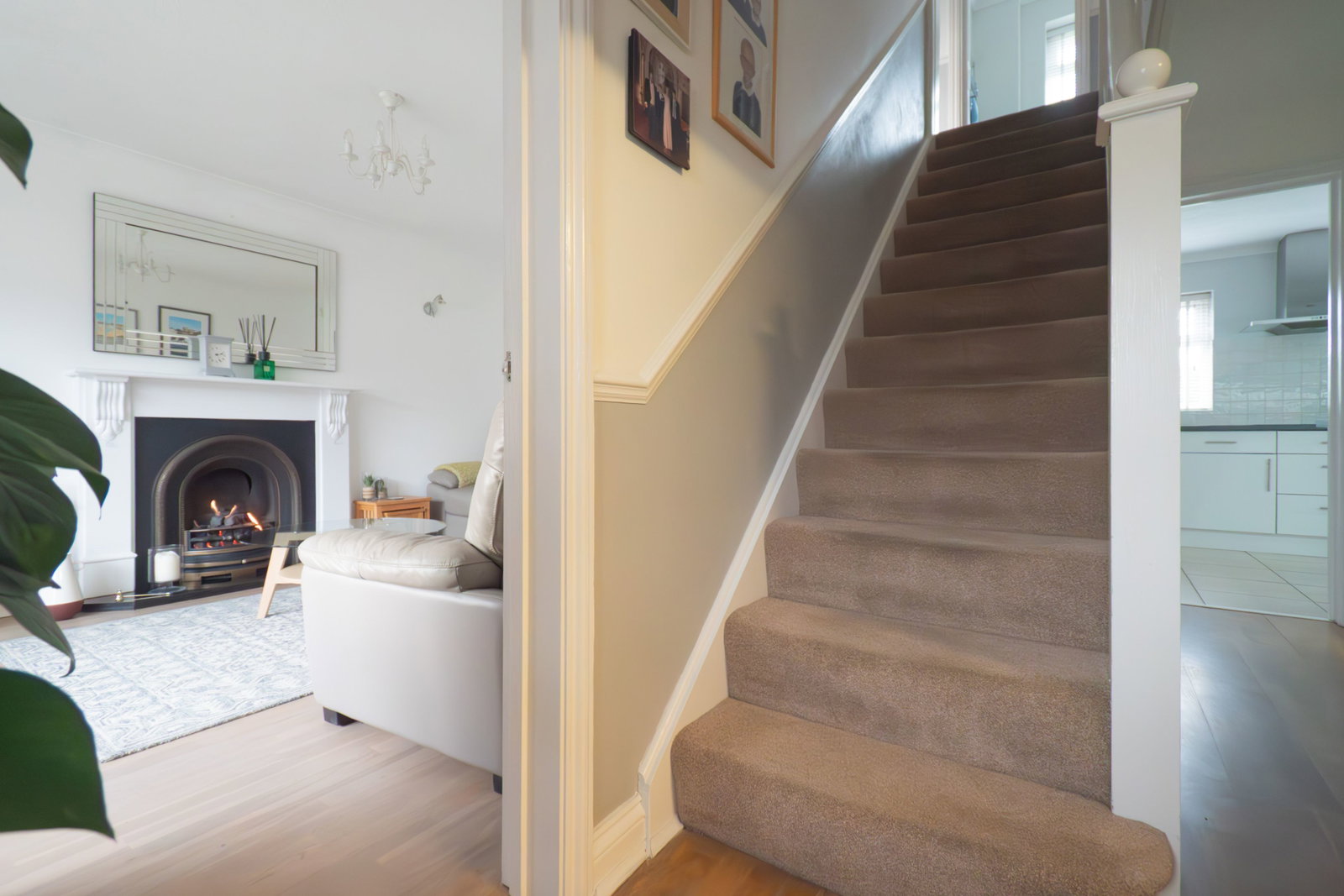Detached House in Broadstairs