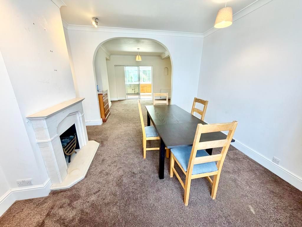 Terraced House in London