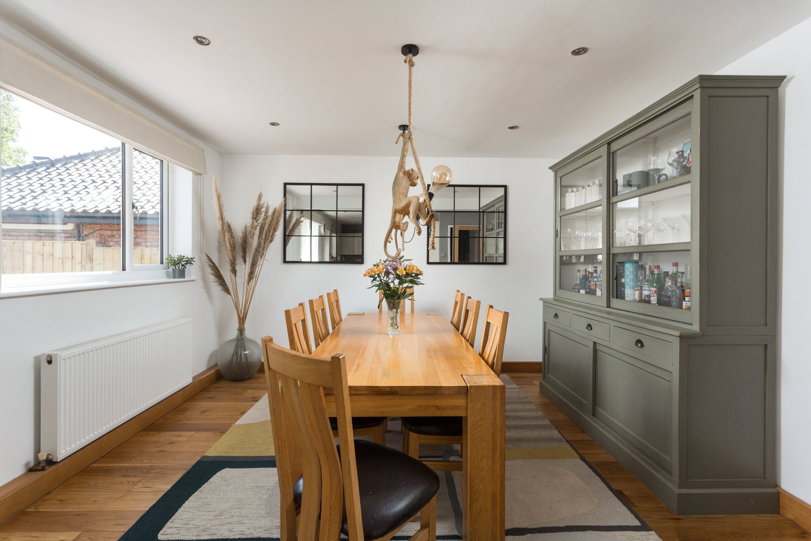 Detached House in York