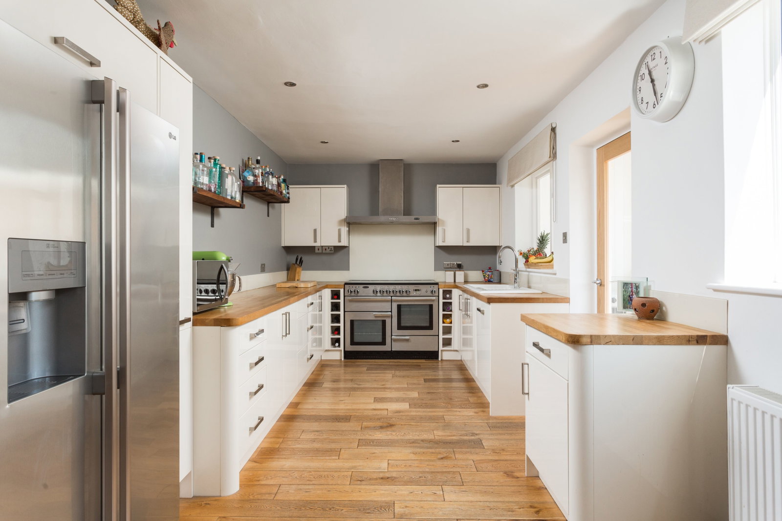 Detached House in York