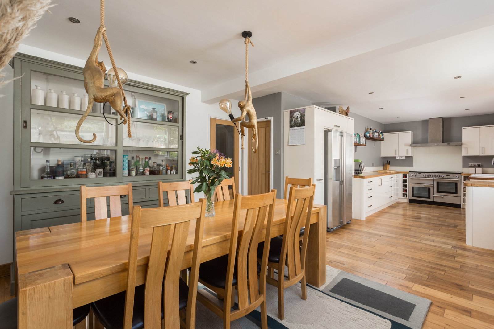 Detached House in York