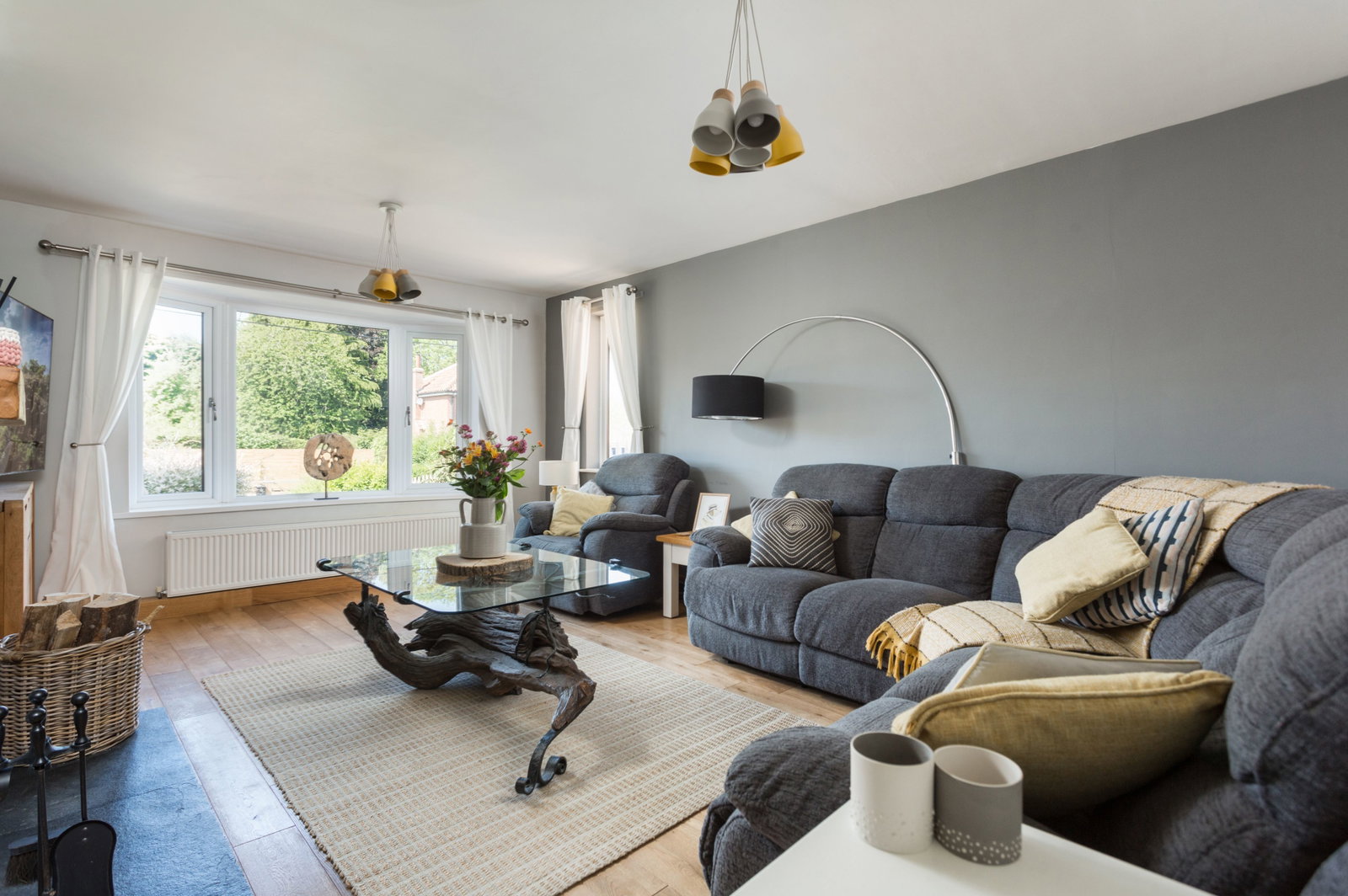 Detached House in York