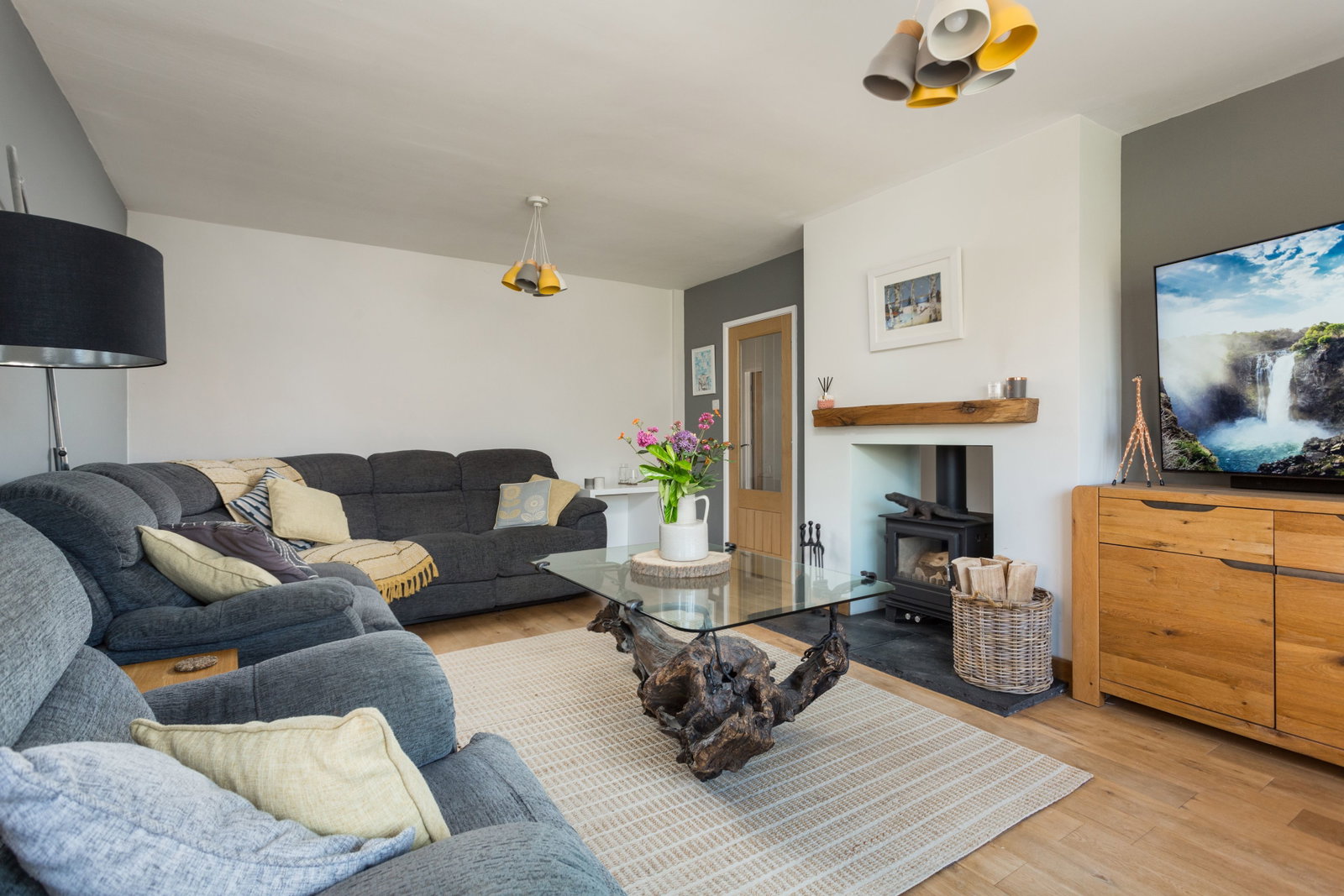 Detached House in York
