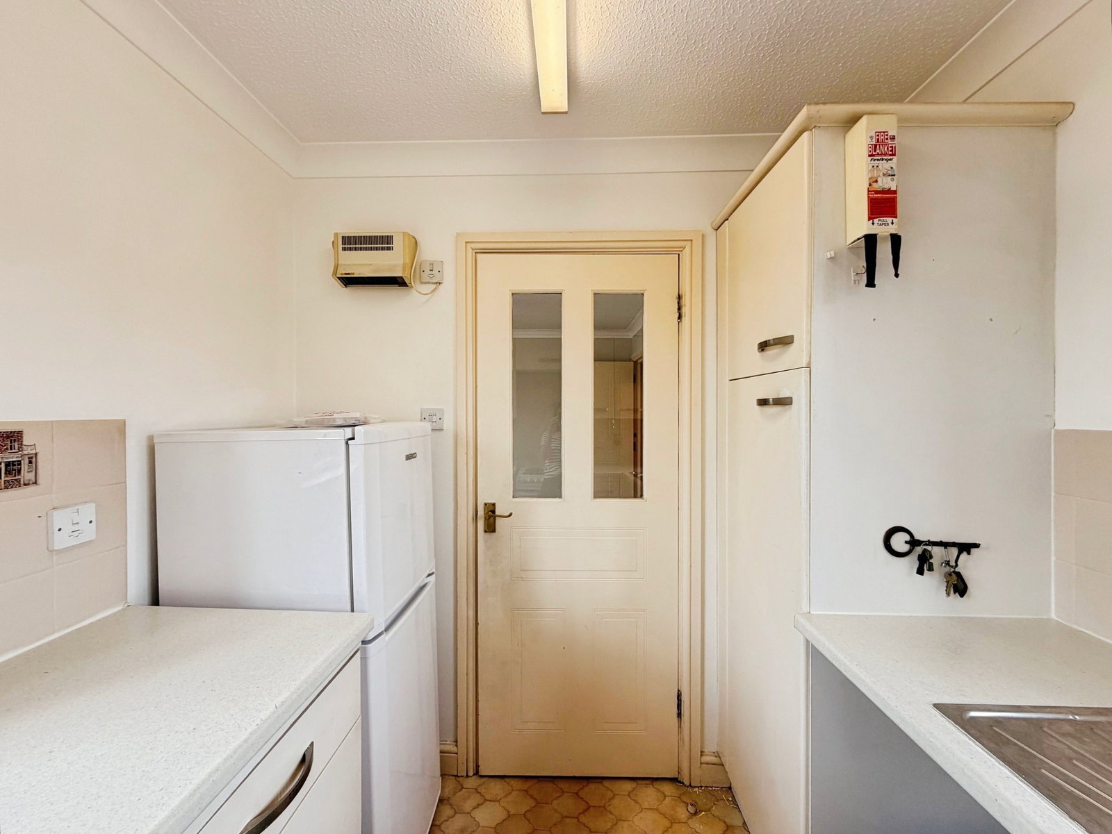 Flat in Bristol