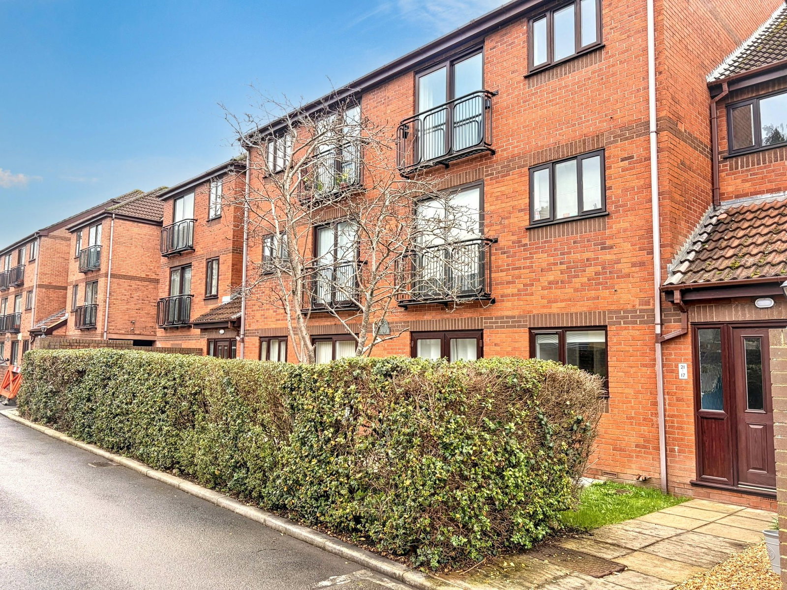 Flat in Bristol