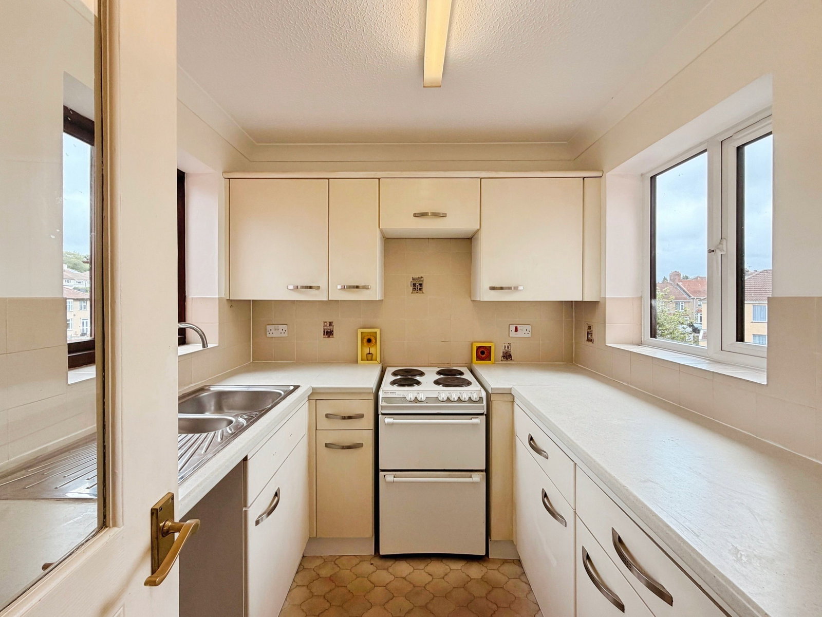 Flat in Bristol