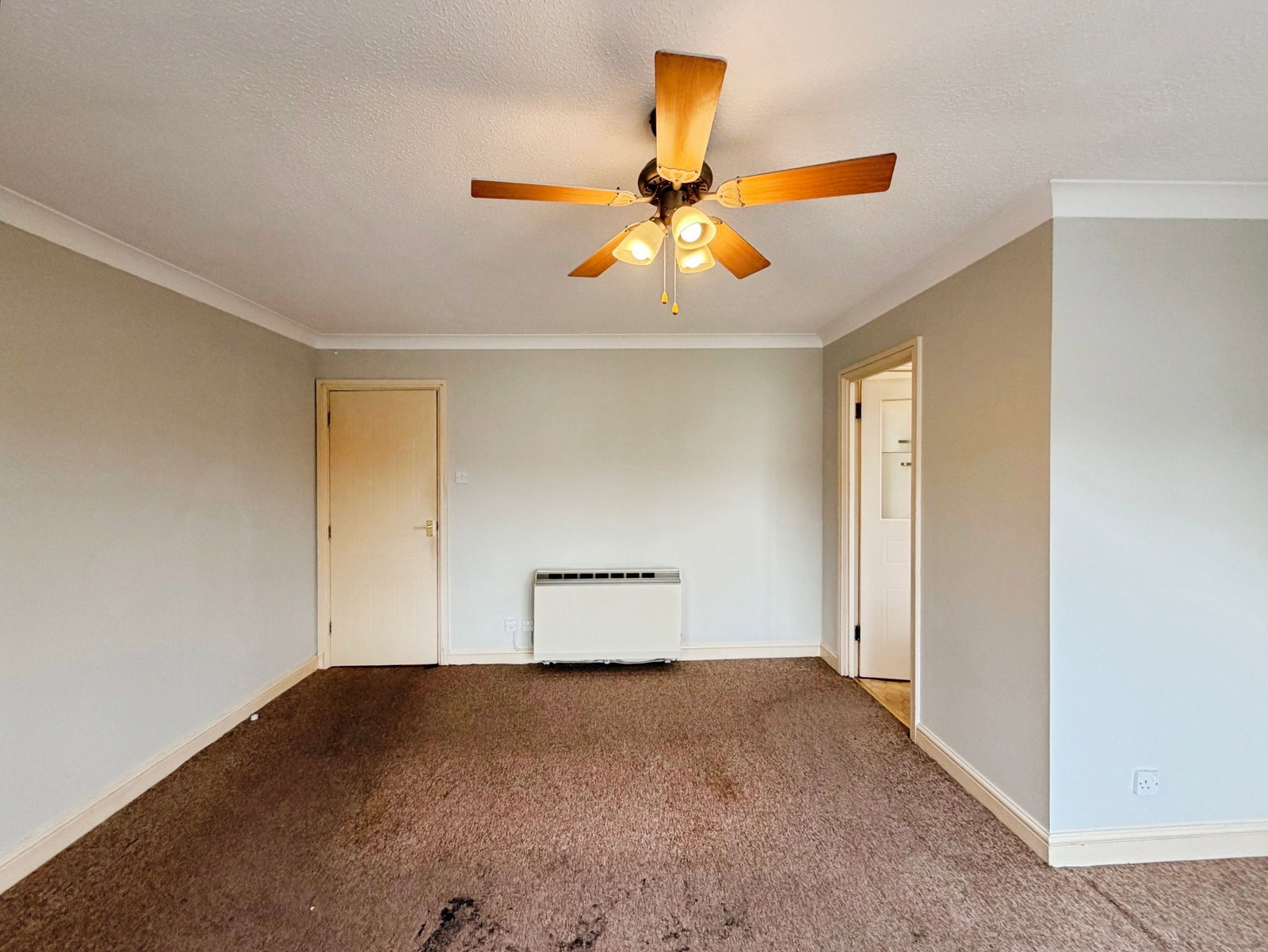 Flat in Bristol
