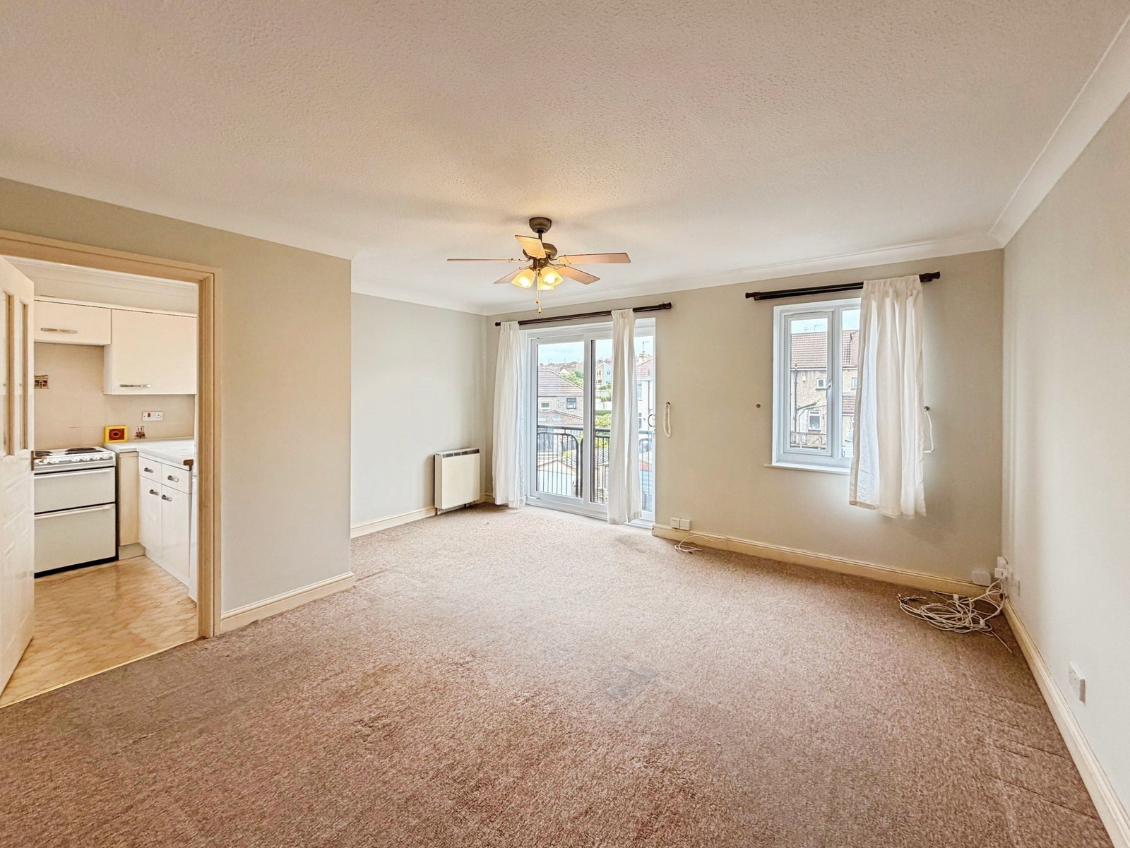 Flat in Bristol
