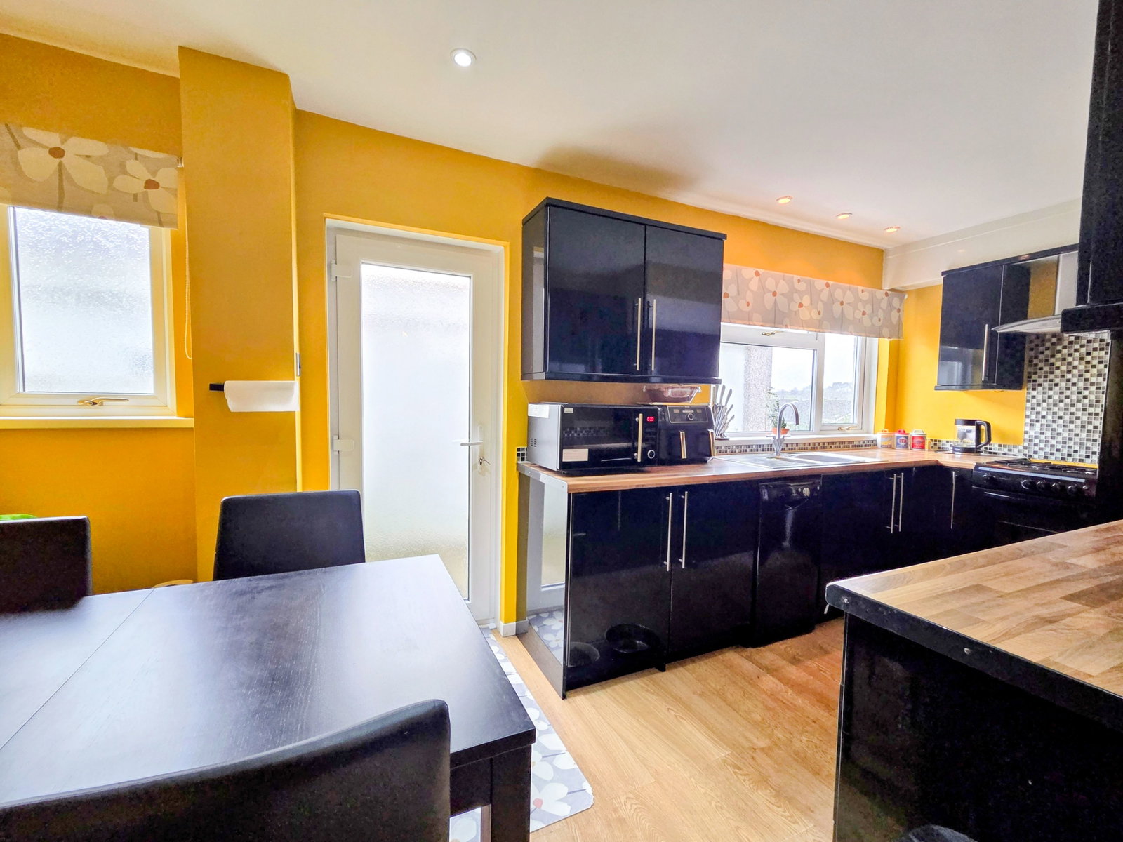 Detached House in Plymouth