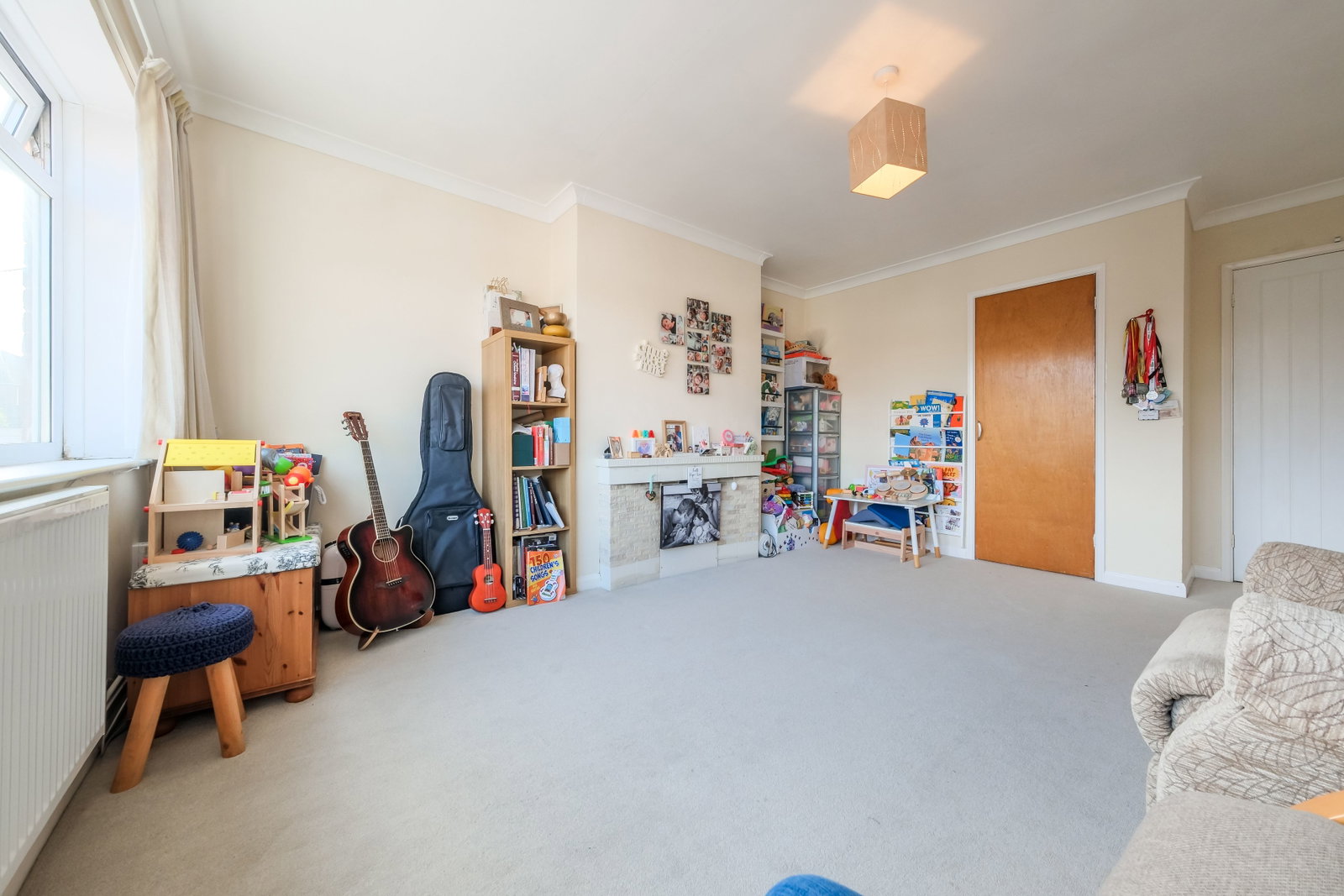 Flat in Gloucester
