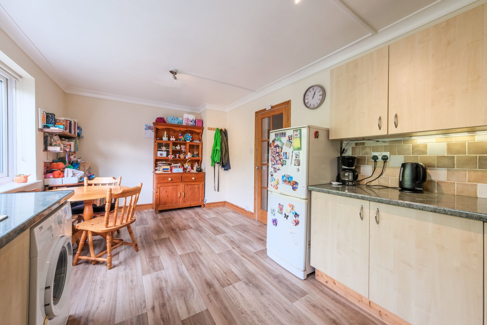 Flat in Gloucester
