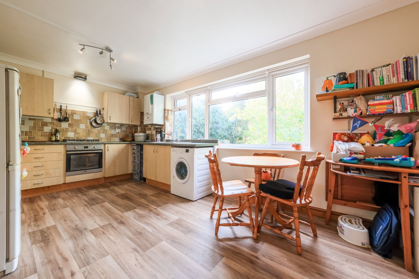 Flat in Gloucester