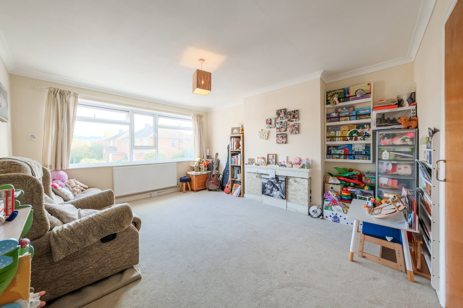 Flat in Gloucester