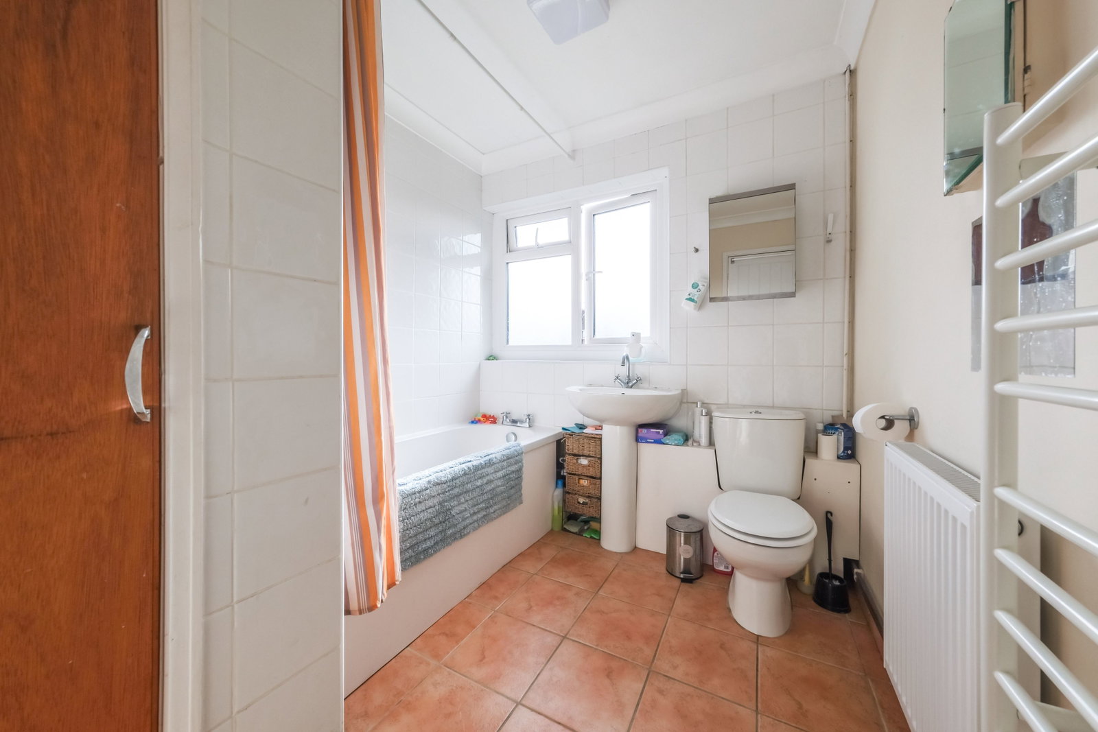 Flat in Gloucester