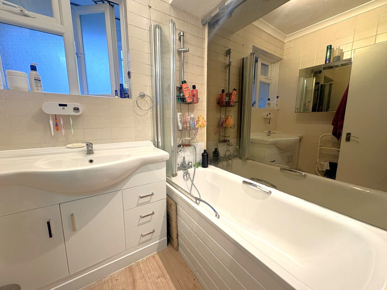 Flat in Edgware
