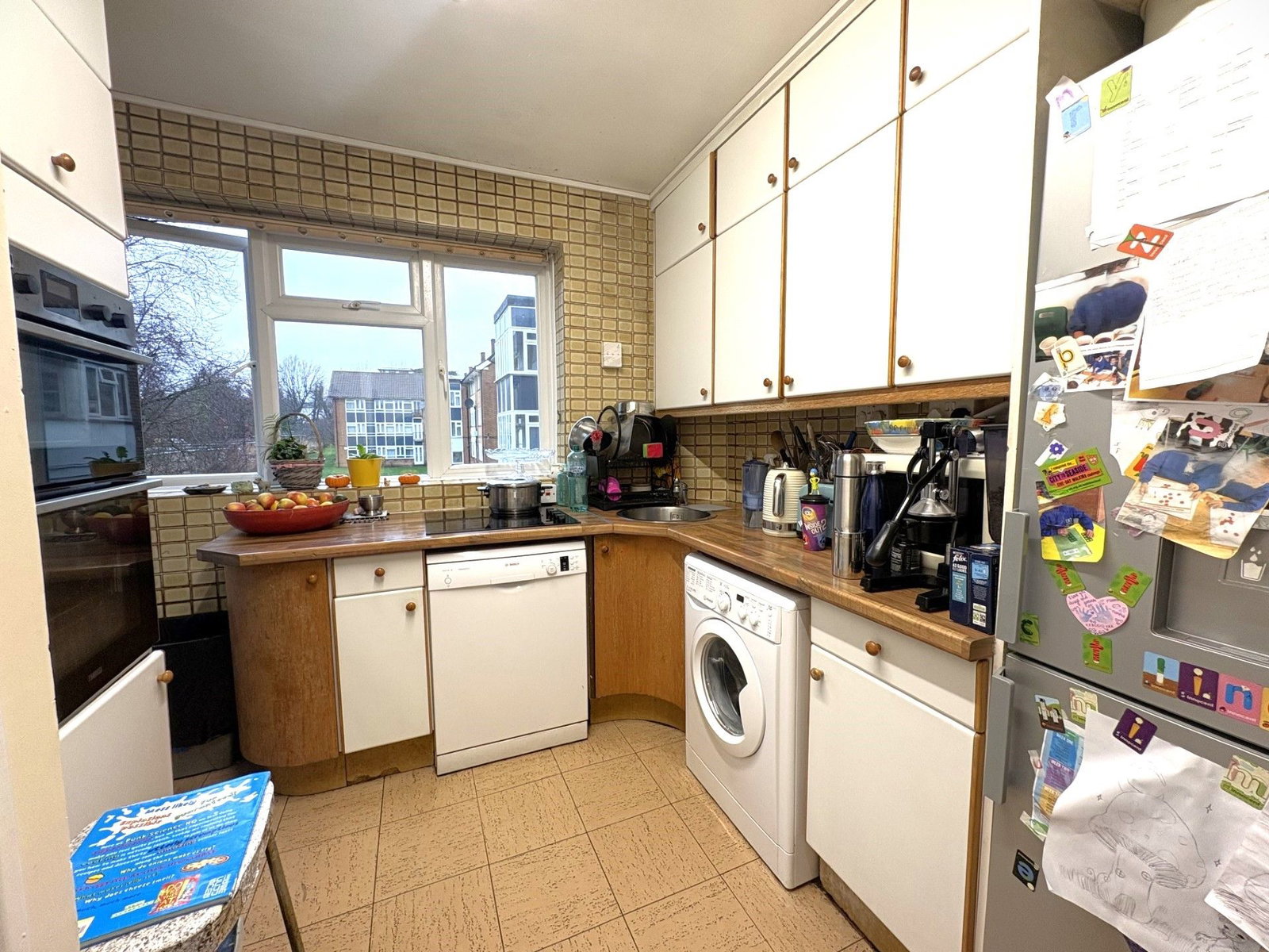 Flat in Edgware