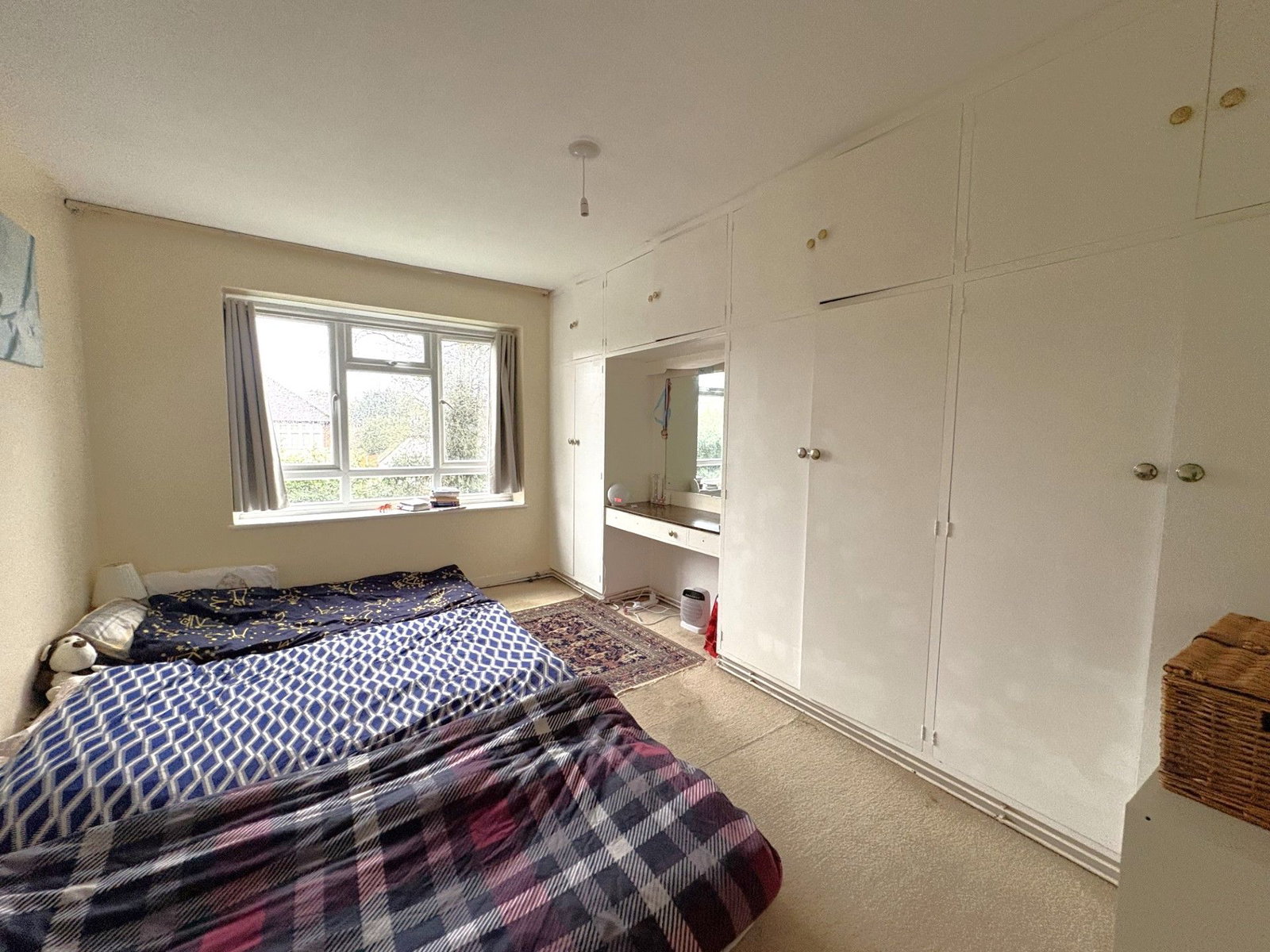 Flat in Edgware