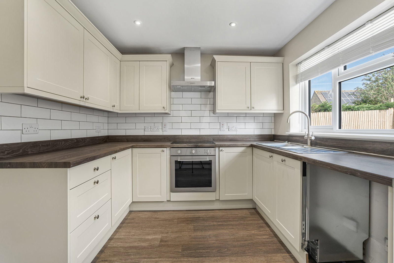 Bungalow in Cheltenham