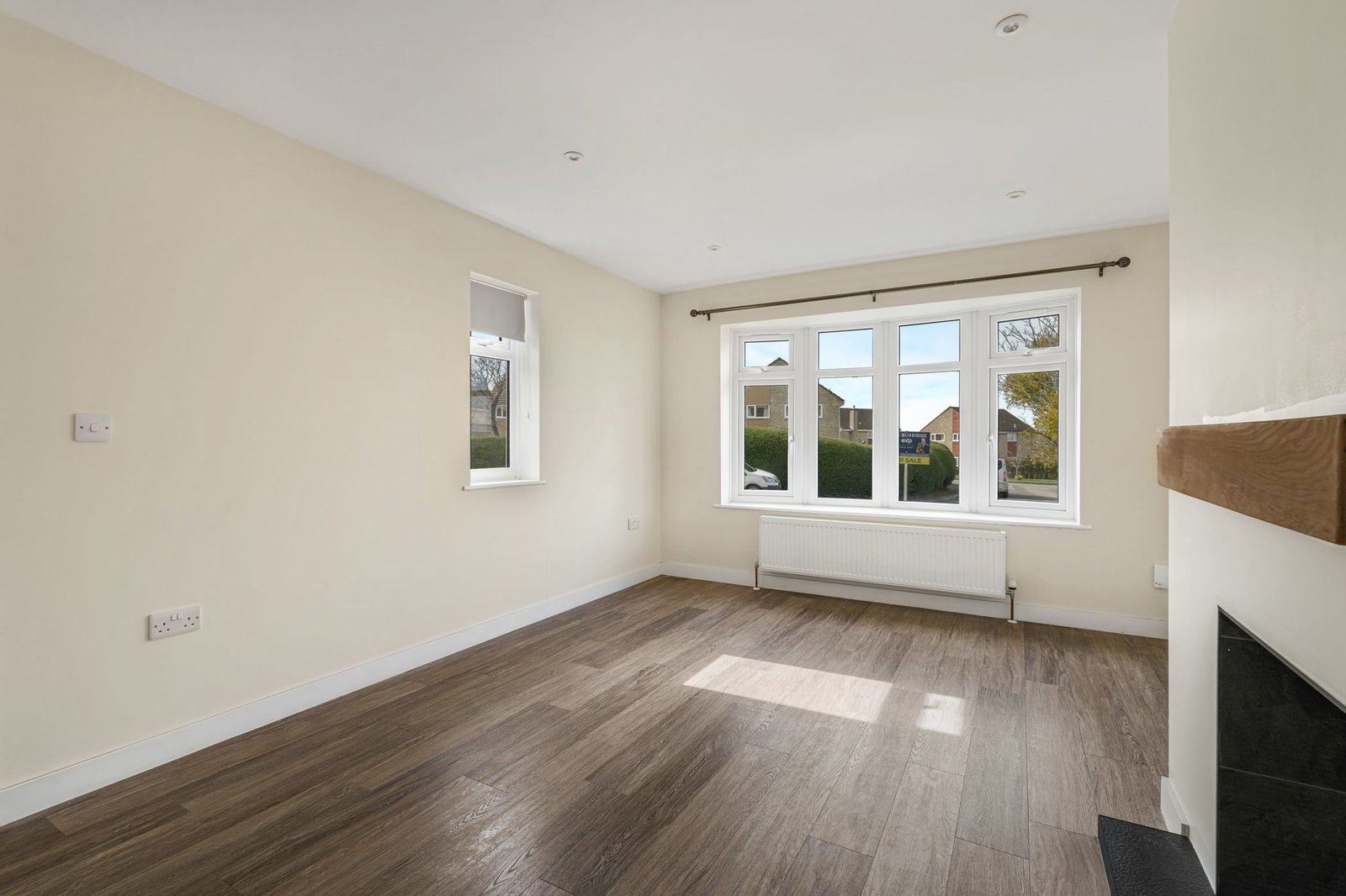 Bungalow in Cheltenham