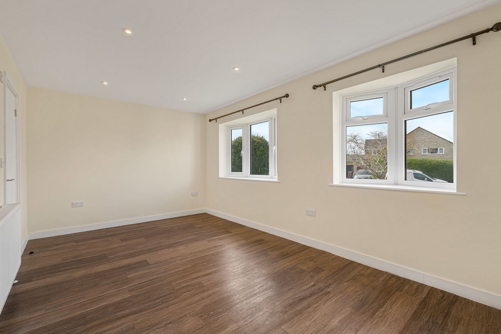 Bungalow in Cheltenham