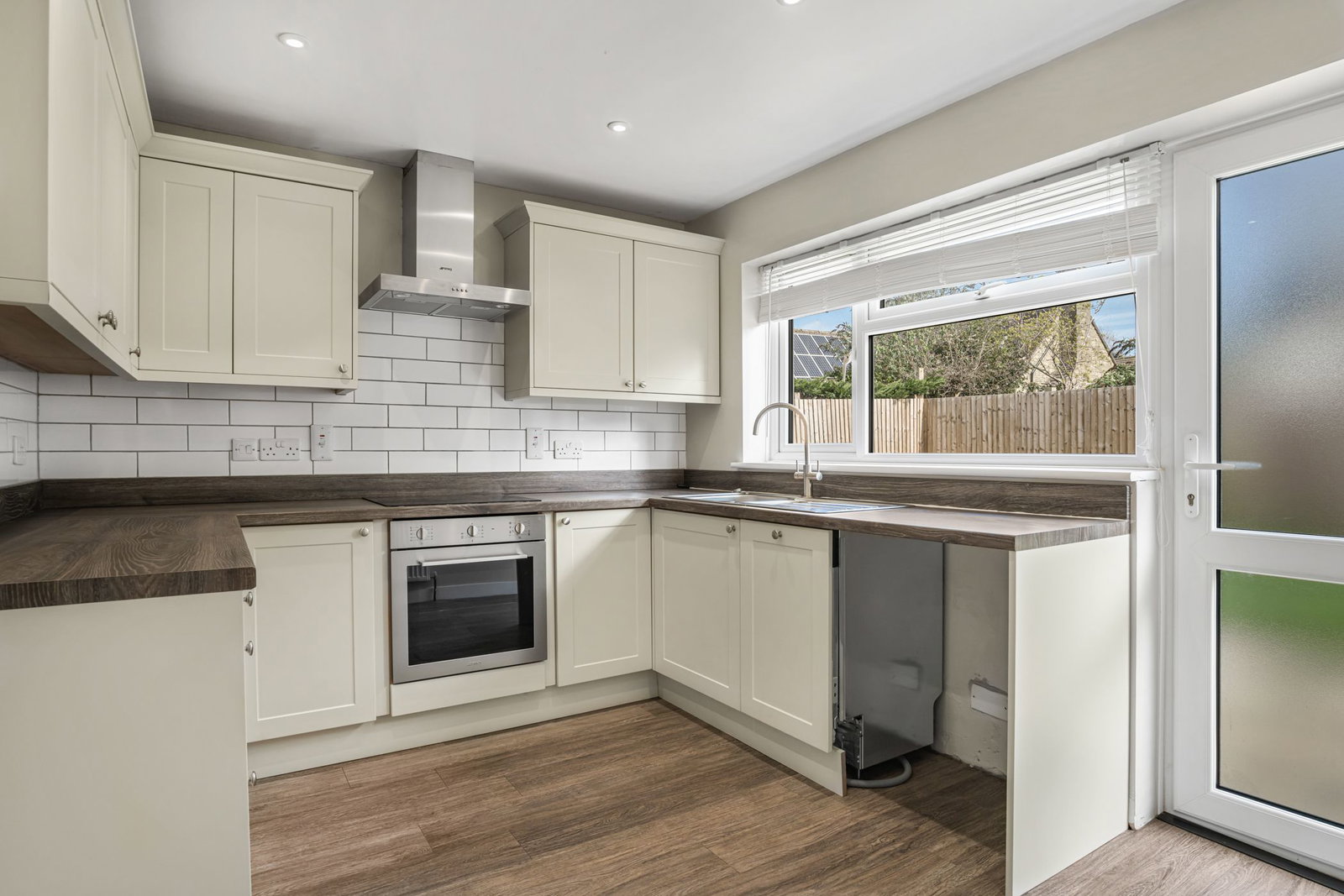 Bungalow in Cheltenham