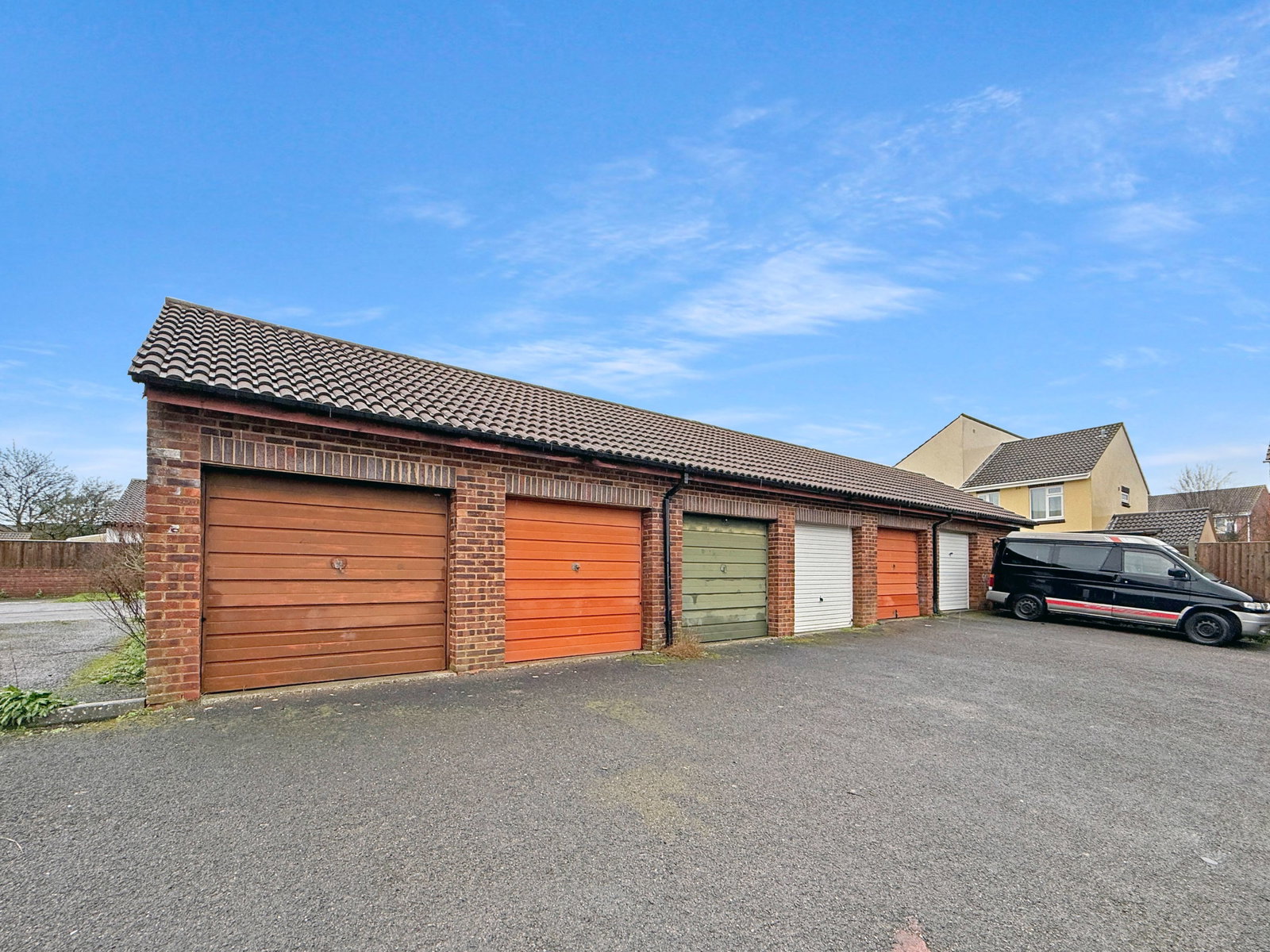 Terraced House in Frome