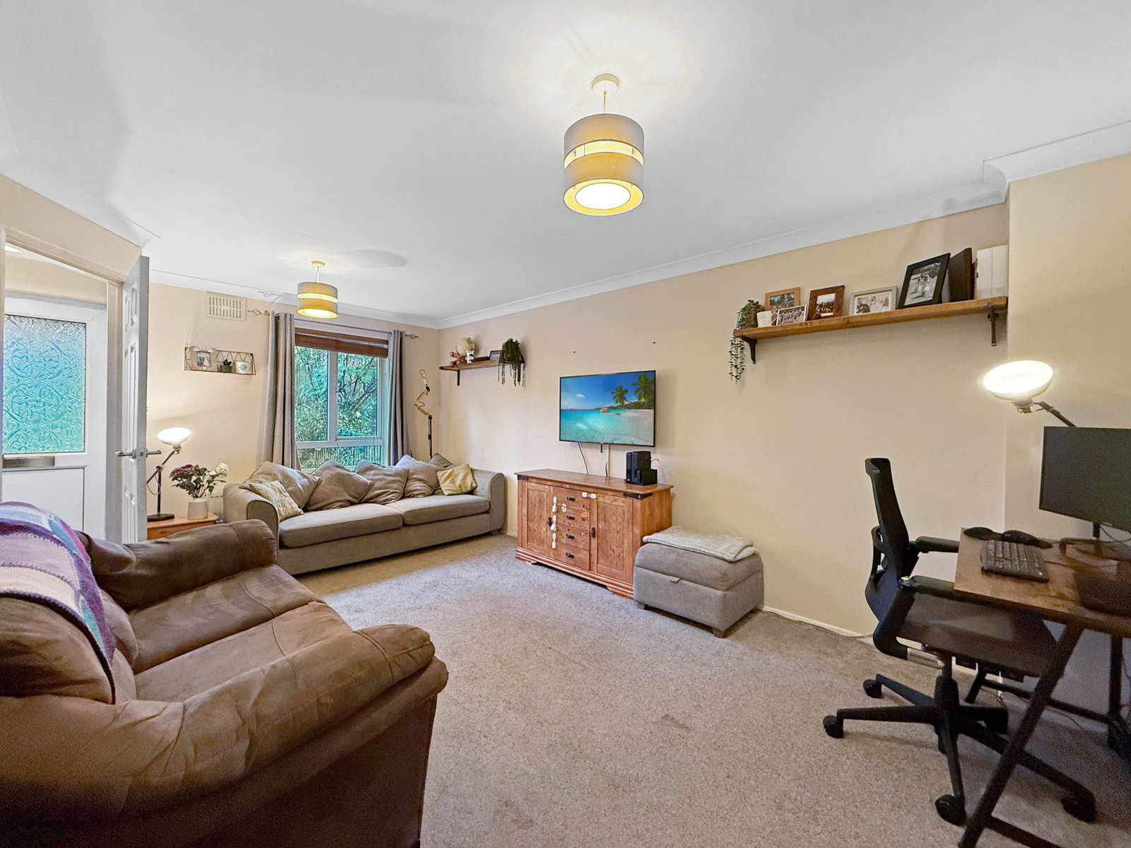 Terraced House in Frome