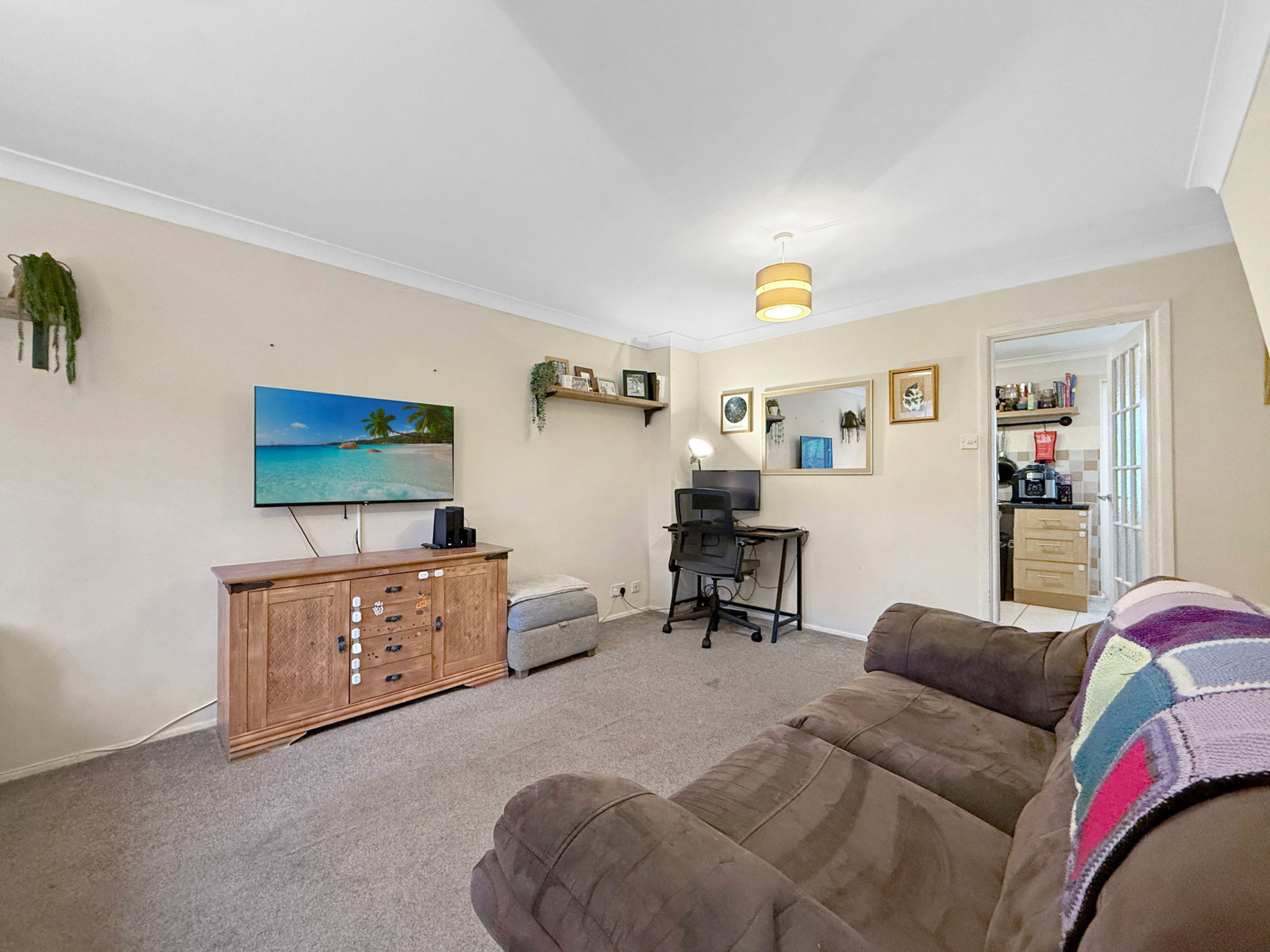Terraced House in Frome