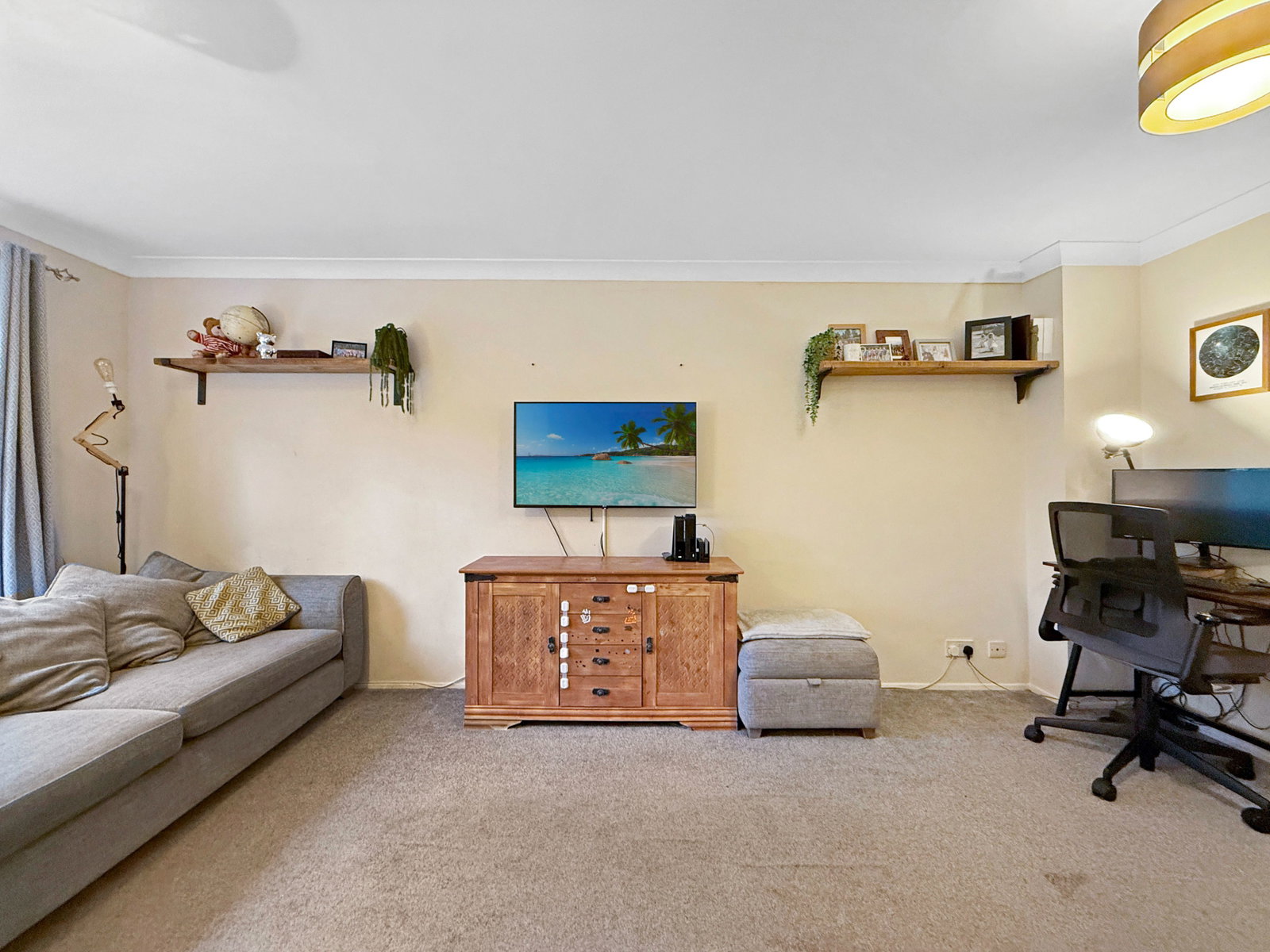 Terraced House in Frome