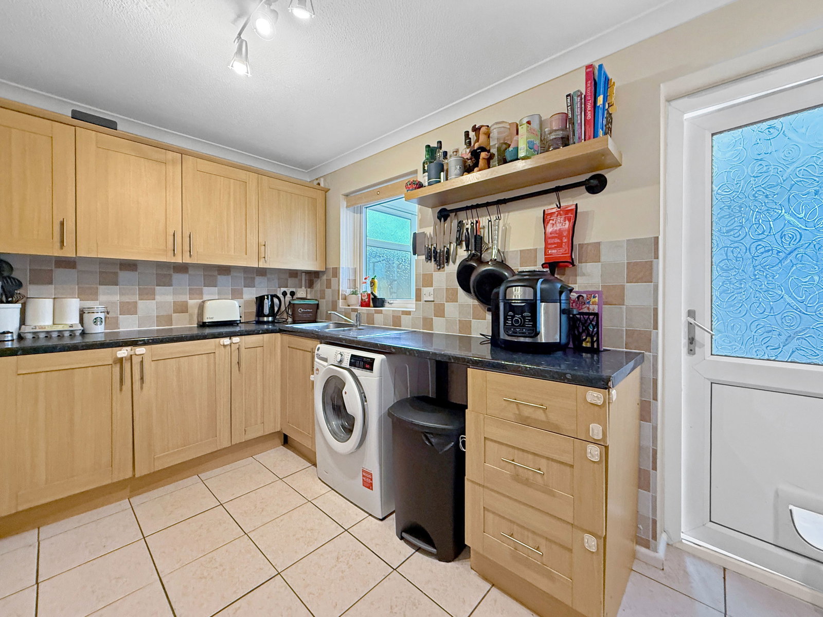 Terraced House for sale in Frome, Laburnum Close, Frome, BA11