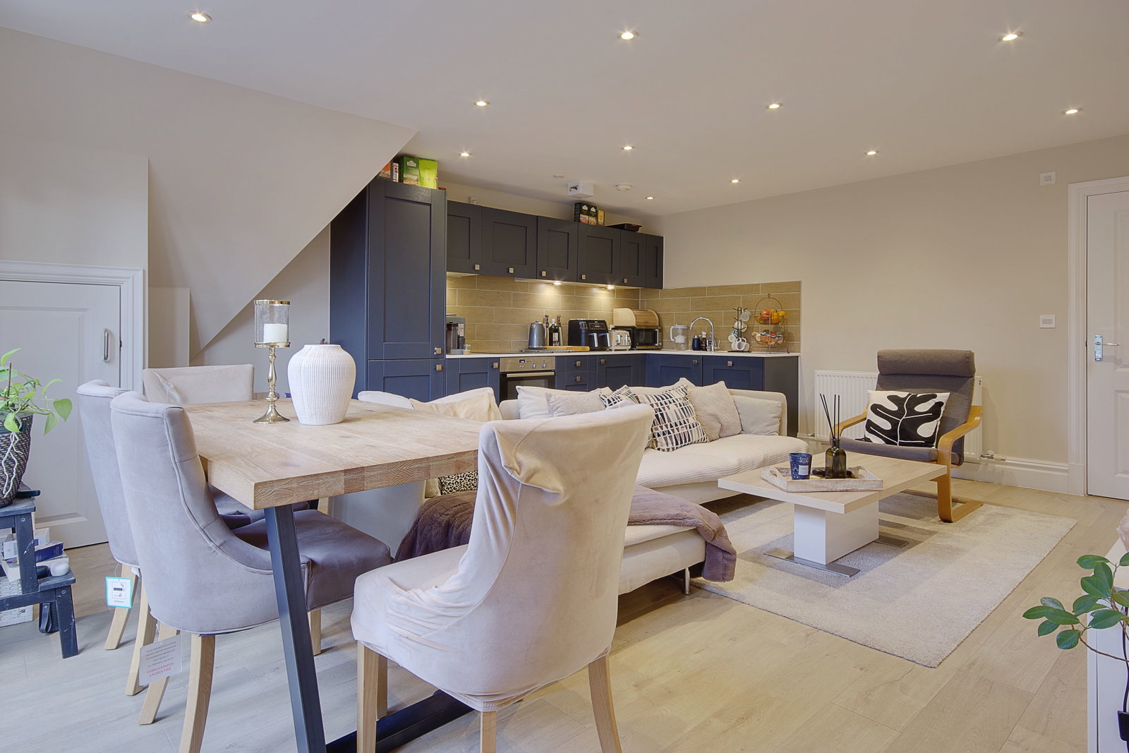 Flat in Bournemouth