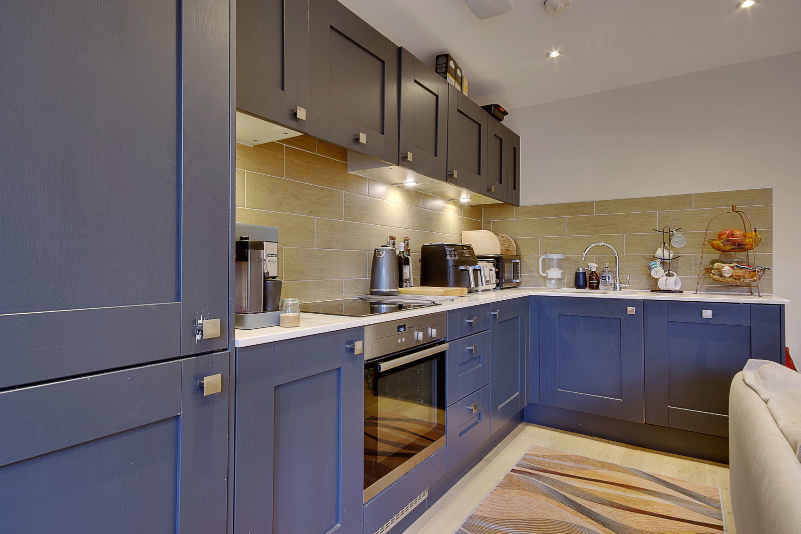 Flat in Bournemouth