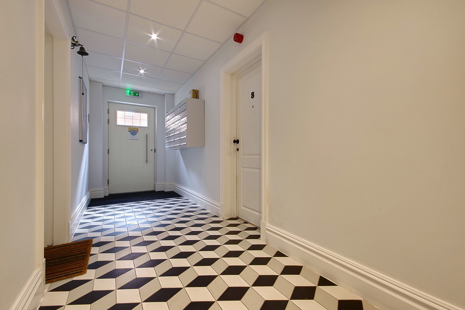 Flat in Bournemouth