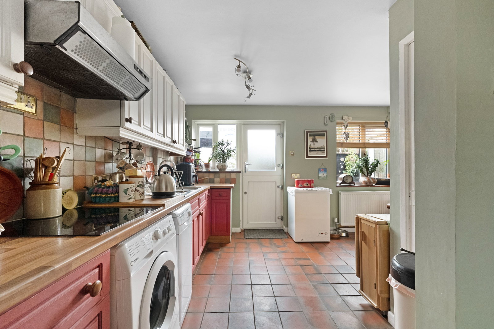 Semi Detached House in Macclesfield