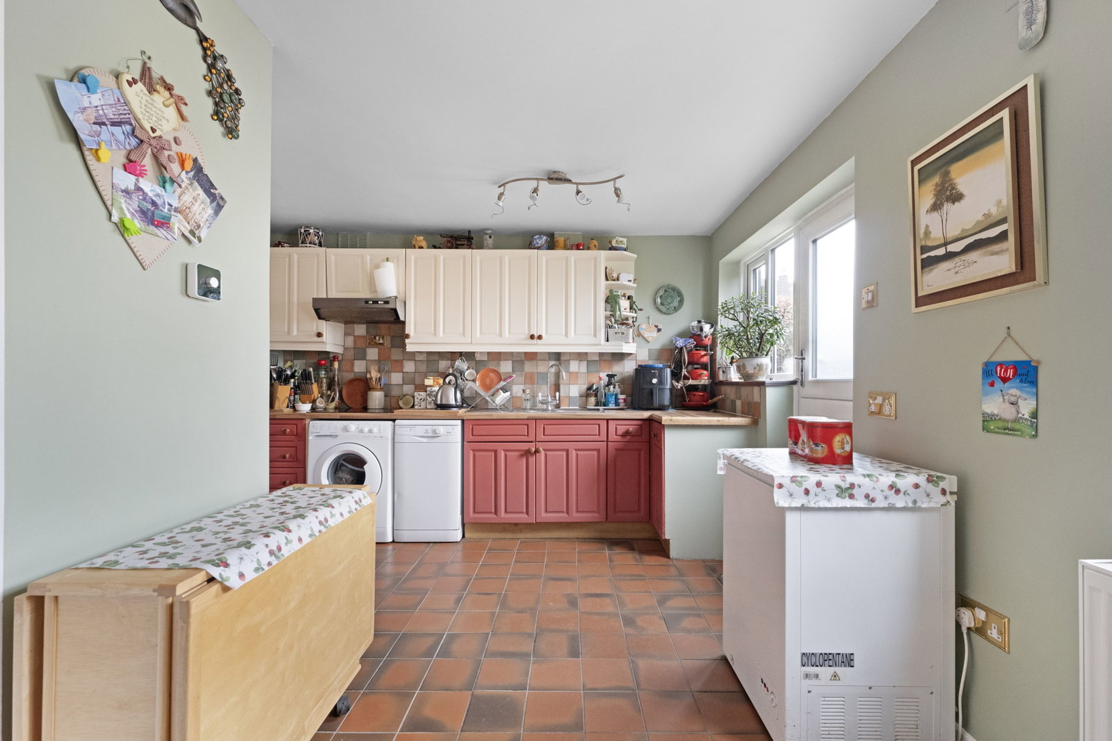 Semi Detached House in Macclesfield