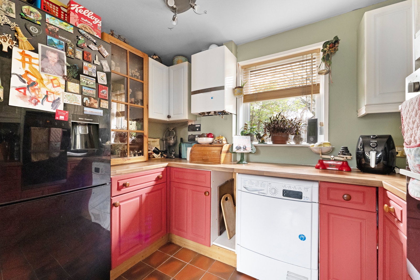 Semi Detached House in Macclesfield